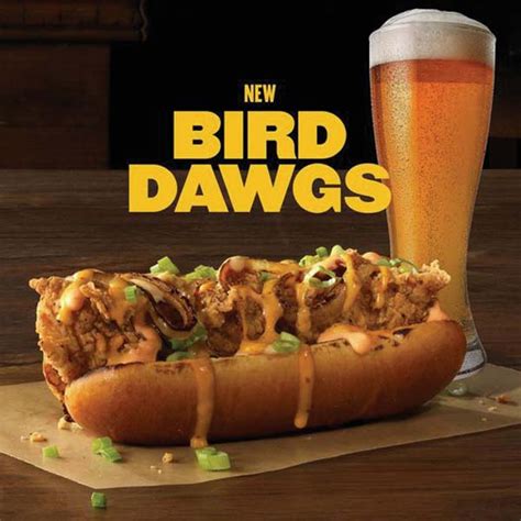 bird dawgs buffalo wild wings|bird dawgs locations.